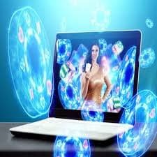 Giao diện cược thể thao và casino trên điện thoại di động sosomienbac