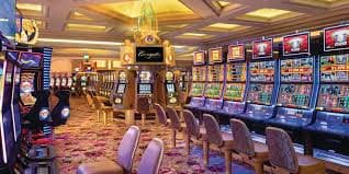 Phong cảnh game bắn cá sắc nét trên nền tảng sosomienbac