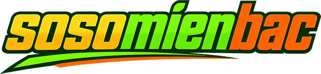 Logo sosomienbac
